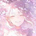 𝜗𝜚 ┈ secret distance ｡ Icon