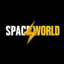 spaceworld Icon