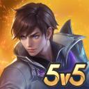 Moba legends: 5v5! Official Icon