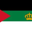 Kingdom Of Syria Icon