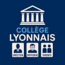 collège Lyonnais Icon