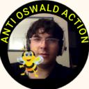 ANTI OSWALD ACTION Icon
