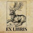 Ex Libris Icon
