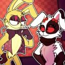 Gʅιƚƈԋƚɾαρ x Vαɳɳყ Icon