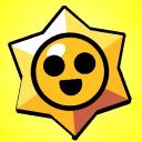 Brawl stars gaming Icon