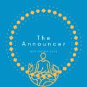 The Announcer Meditation Club Icon