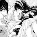 Could be us!? 🎀 Icon