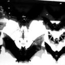 ♰ 𓏼  withered◞ ⧼🦇 Icon