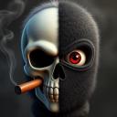 Skully's Server Icon