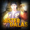 ༒|ĐAŁAS|༒ Icon