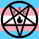 The Satanic Circle - Discord Icon