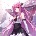 Create AI Waifus Icon