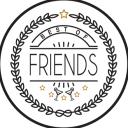 Friends Game Icon