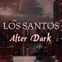 Los Santos After Dark Icon