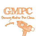 German Maker Pen Class Icon