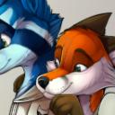 Furry Den Icon