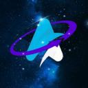 AHMEDOV's Galaxy Icon