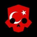 HELLDİVERS 2 TR Icon