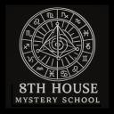 Evolve 24 8th house mystery scho Icon