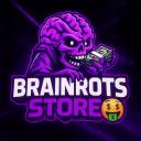 BRAINROT STORE Icon
