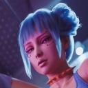 Przystań Księżycowej Róży Icon