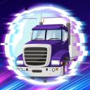 United Trucking Icon