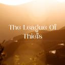 The League Of Thiefs Icon