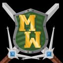 MW/AW Server Icon