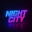 Night City RolePlay Icon