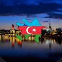 Pixel Azerbaijan | PRF Icon