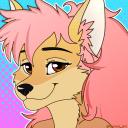 Furry Arcadia Icon