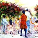 Mexican American Traditionalists Icon