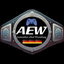 AΞW Autenthic eFed Wrestling Icon