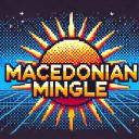 Macedonian Mingle Icon