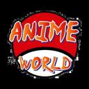 ,-*'ANIME WORLD Icon