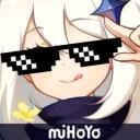 Genshin Fanpact Icon