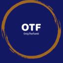 Only The Fam0 (_OTF.) Icon