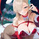 German Hentai Lounge Icon