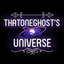 thatoneghost's universe Icon