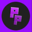 Purple Prison Icon