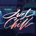 ᴄʜɪʟʟᴀx ᴘᴀʟᴀᴄᴇ Icon