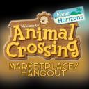 New Horizons Marketplace/Hangout Icon