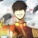 Tyrant of a Tower Defence Game Icon