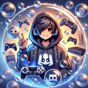 Bubble Gamers Icon
