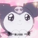 ୨⎯ bliss ⎯୧ Icon