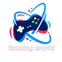 Gaming World Icon