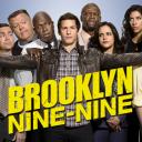 Brooklyn Nine Nine Icon