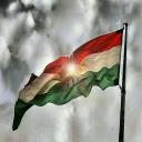 KÜRDİSTAN CP Icon