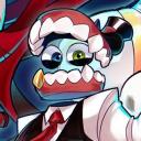 THE AMAZING DIGITAL FIGHT CLUB Icon