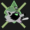 Green Eye Pirates Icon